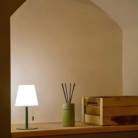 Charme Du Sud En Alsace Cosy & Elegant 公寓 讷维莱尔－莱萨韦讷