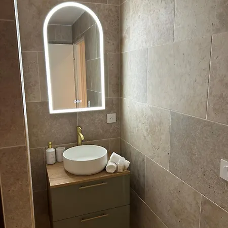 Apartman Charme Du Sud En Alsace Cosy & Elegant